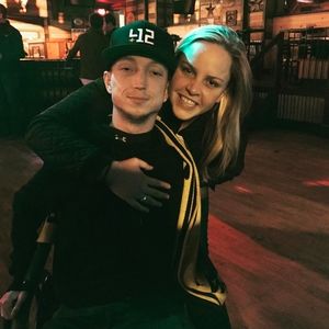 Meet your Posher, Brian